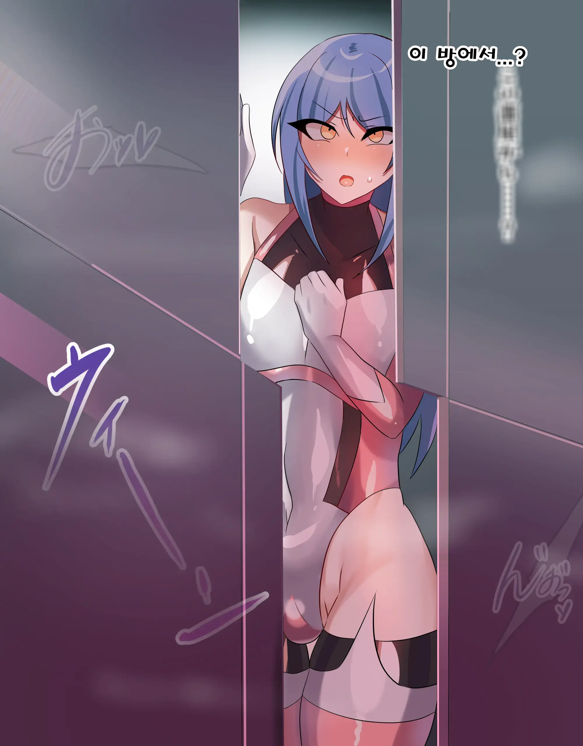 Ev♀luti♂n